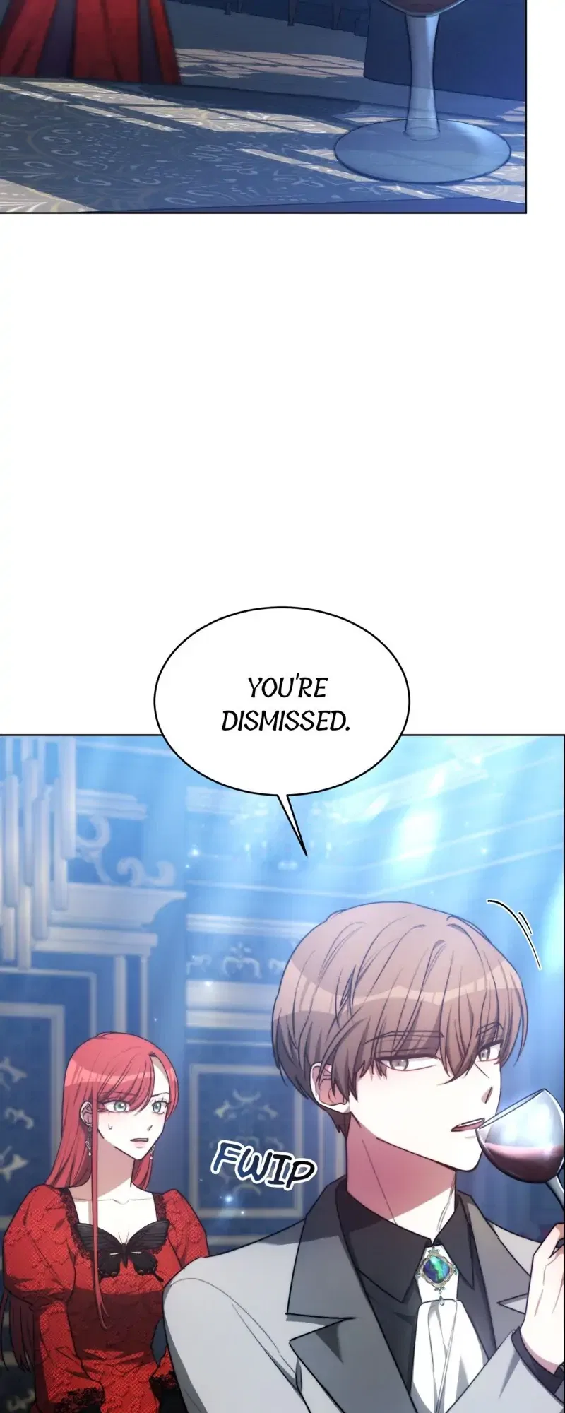 To Have an Affair With Someone Chapter 9 – Page 11