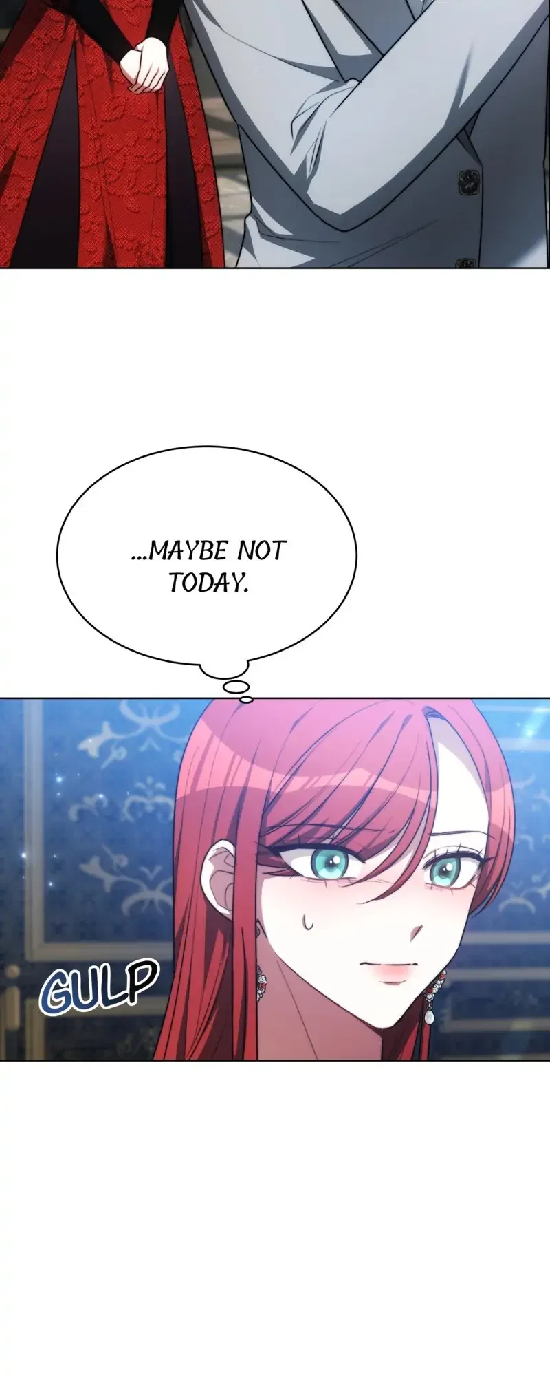 To Have an Affair With Someone Chapter 9 – Page 12