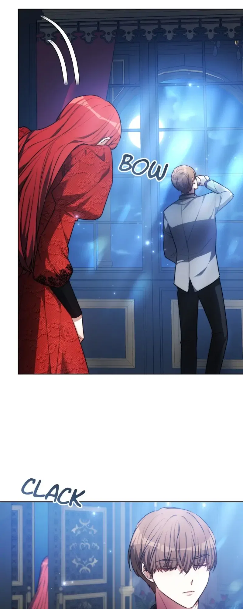 To Have an Affair With Someone Chapter 9 – Page 13