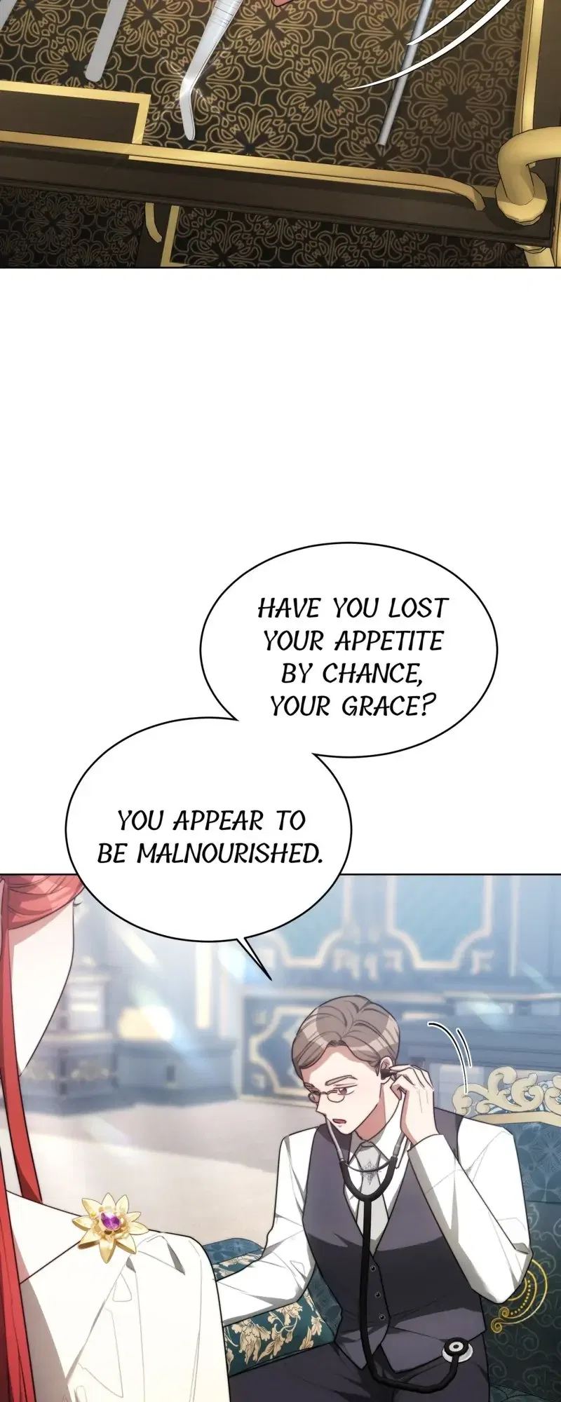 To Have an Affair With Someone Chapter 9 – Page 16