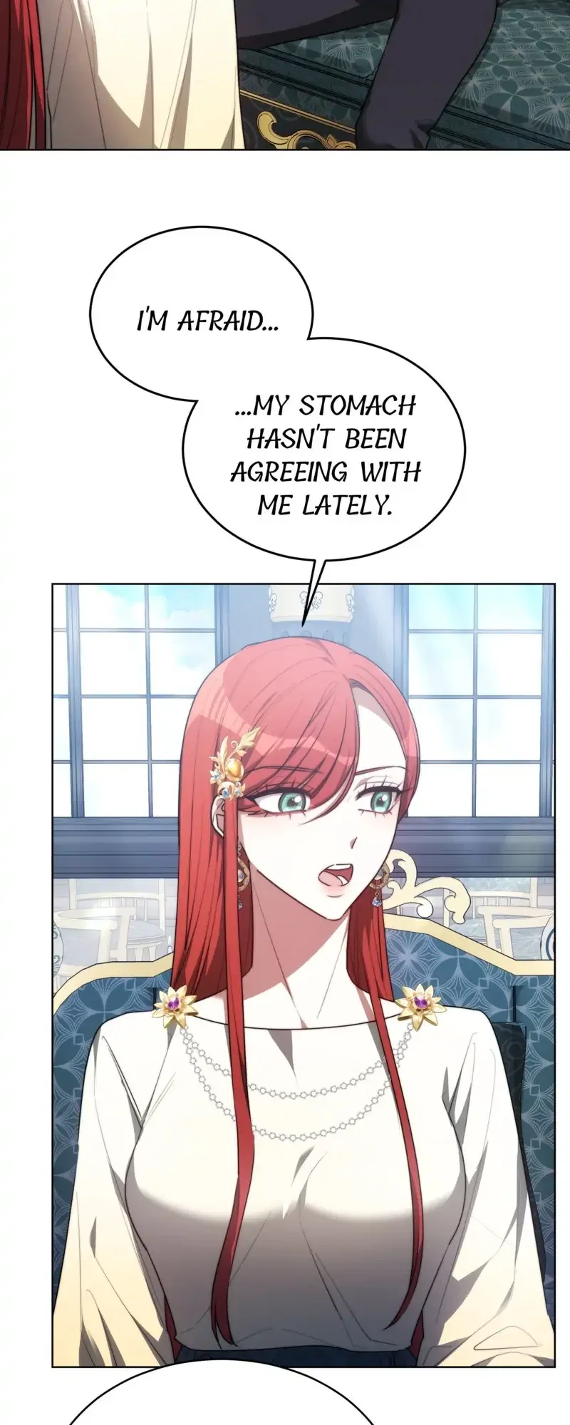 To Have an Affair With Someone Chapter 9 – Page 17