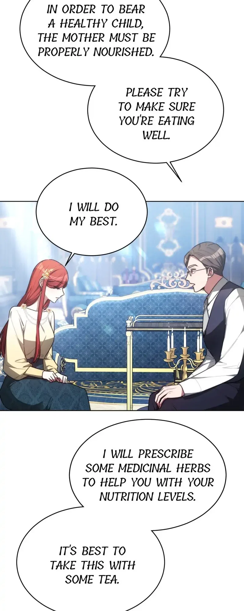 To Have an Affair With Someone Chapter 9 – Page 18