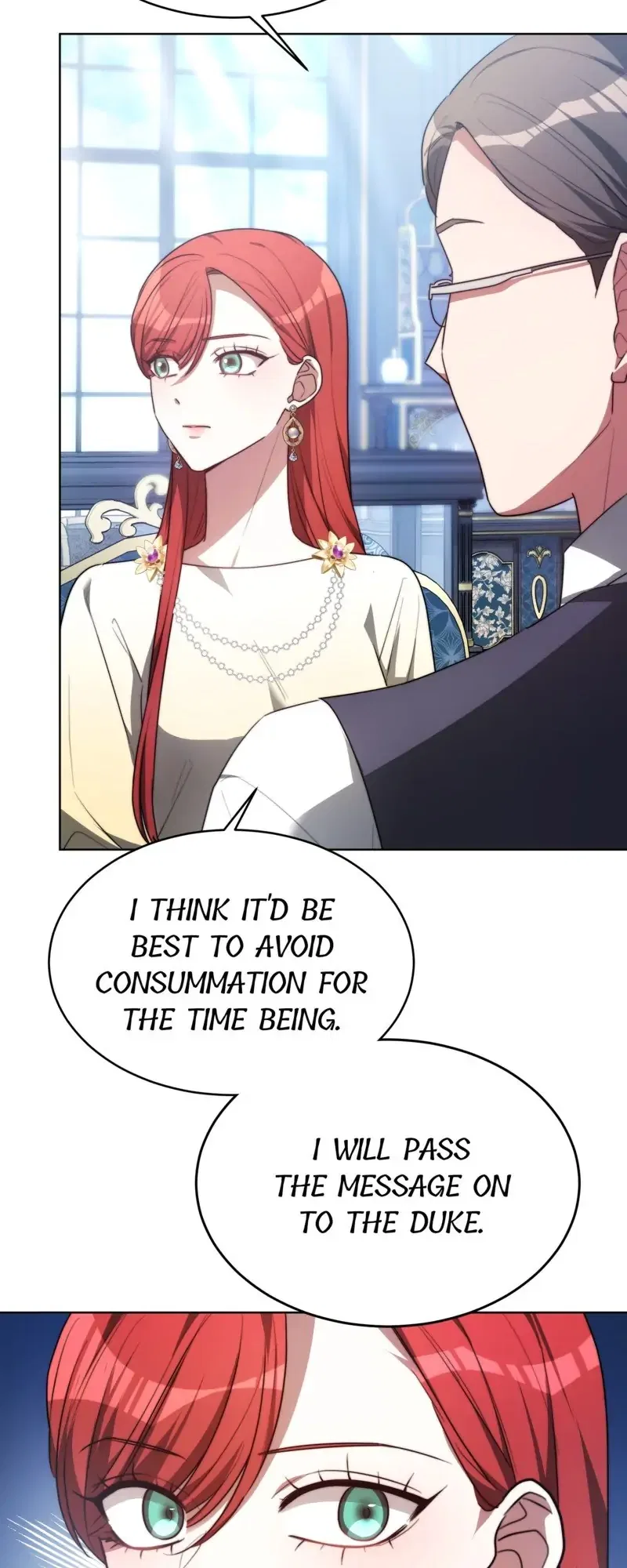 To Have an Affair With Someone Chapter 9 – Page 19