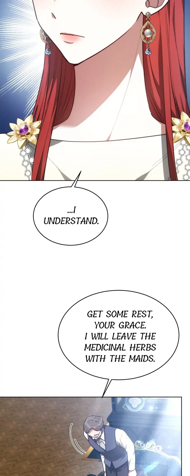 To Have an Affair With Someone Chapter 9 – Page 20
