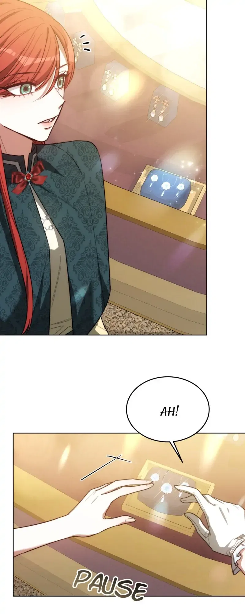 To Have an Affair With Someone Chapter 9 – Page 32