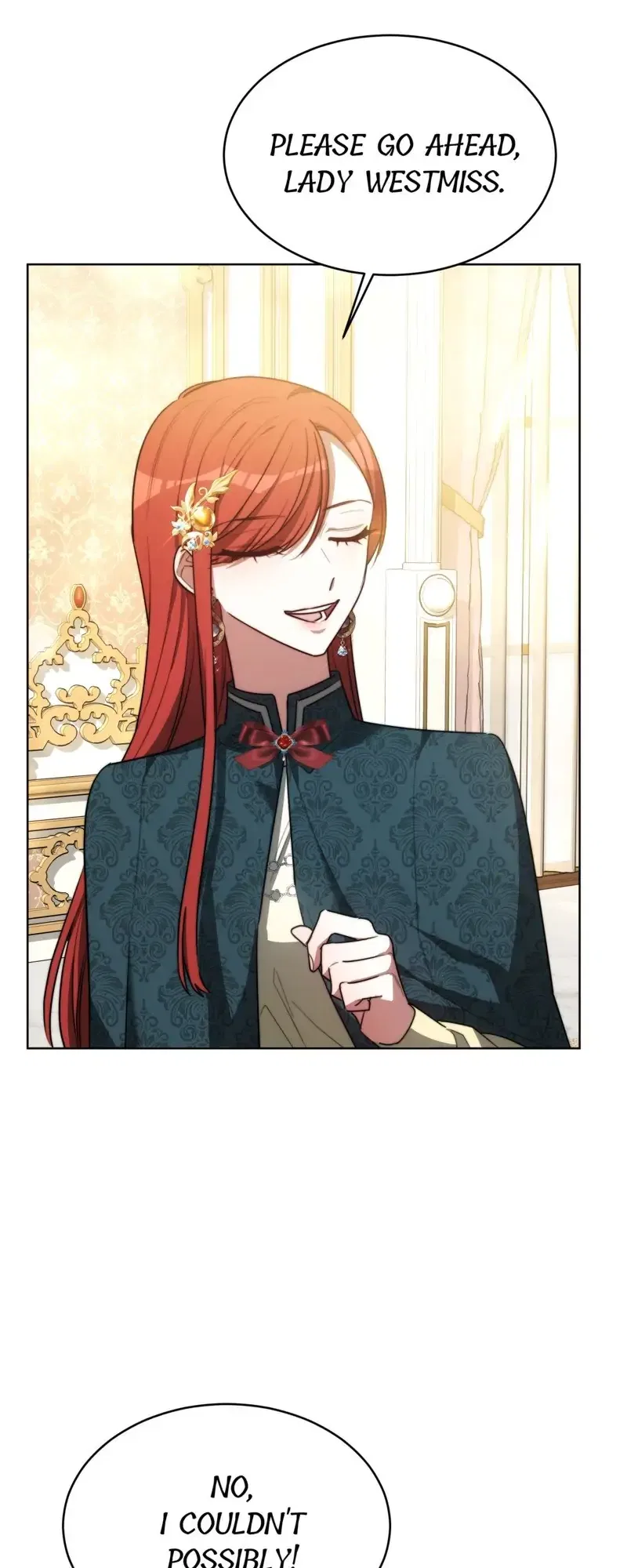 To Have an Affair With Someone Chapter 9 – Page 34