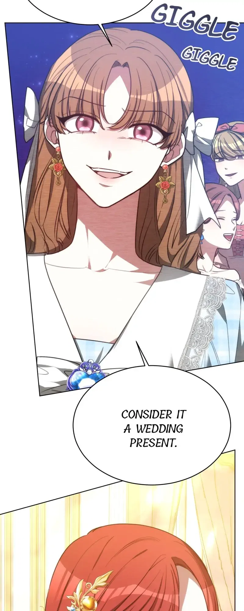 To Have an Affair With Someone Chapter 9 – Page 36