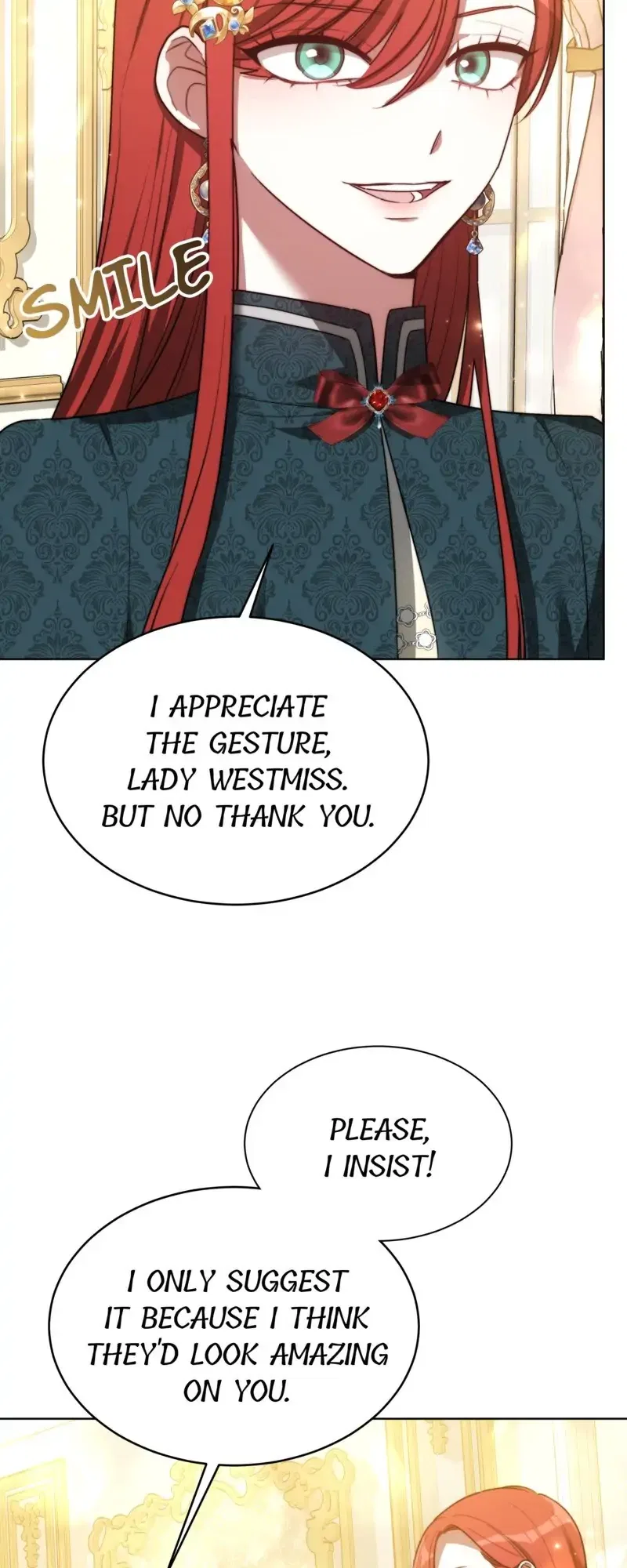 To Have an Affair With Someone Chapter 9 – Page 37