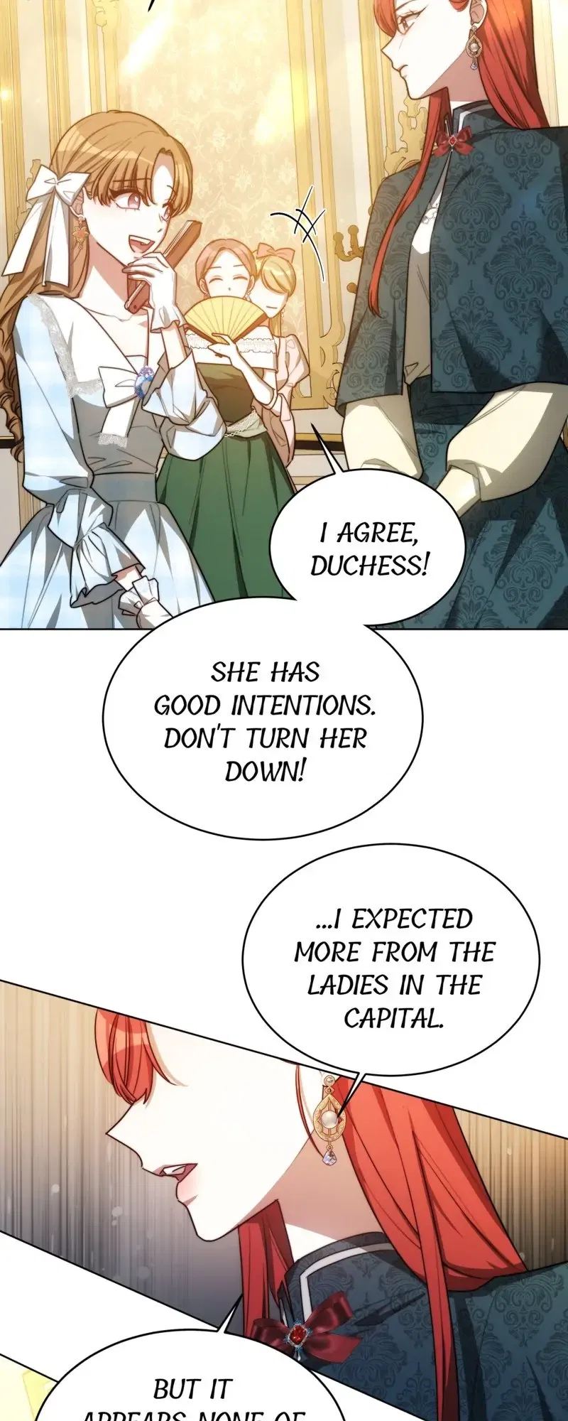 To Have an Affair With Someone Chapter 9 – Page 38