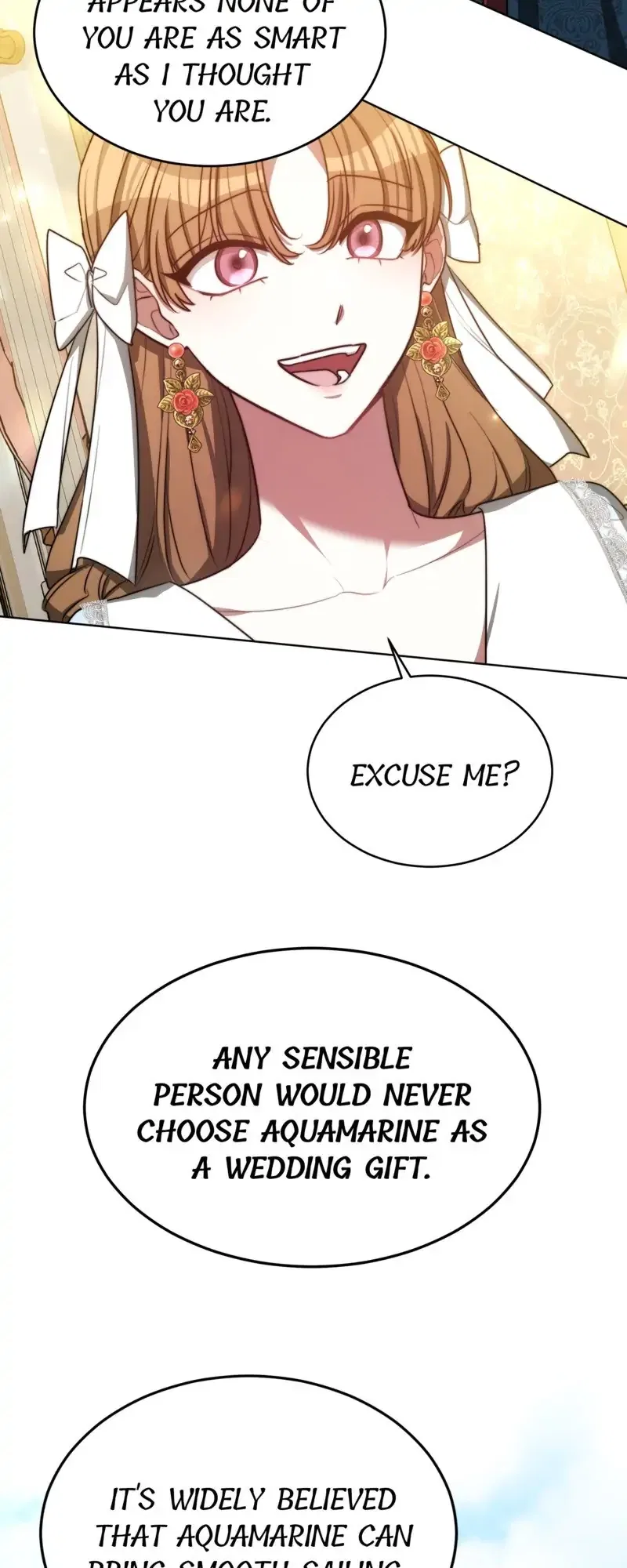 To Have an Affair With Someone Chapter 9 – Page 39