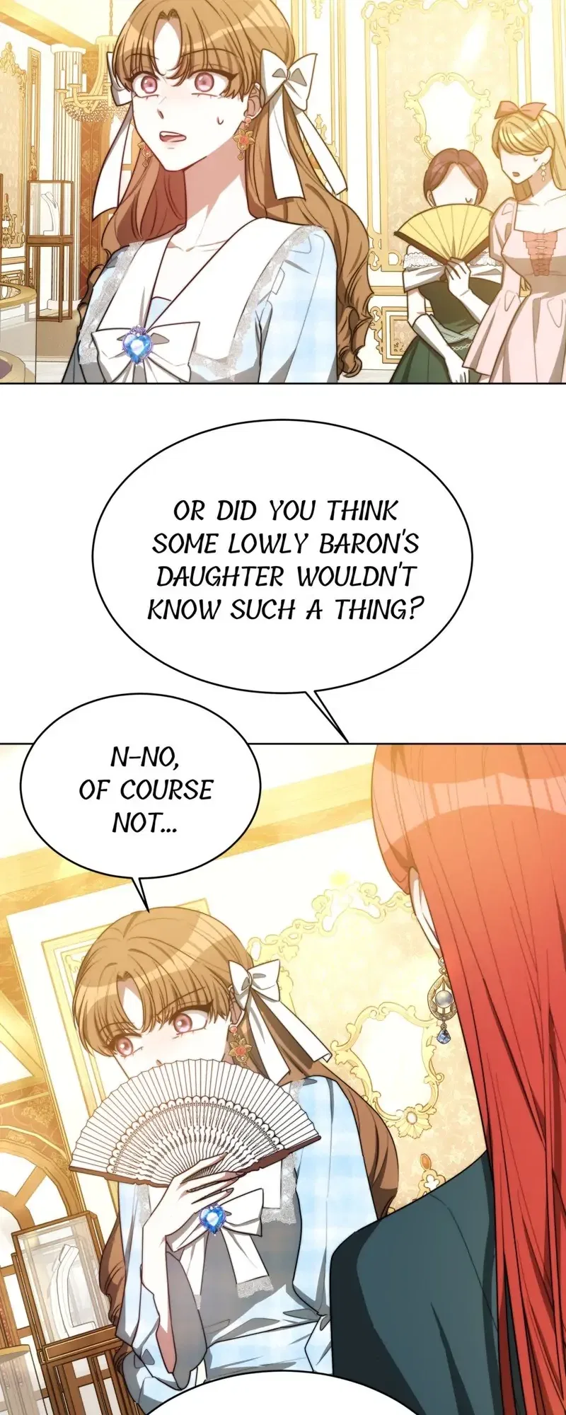 To Have an Affair With Someone Chapter 9 – Page 41