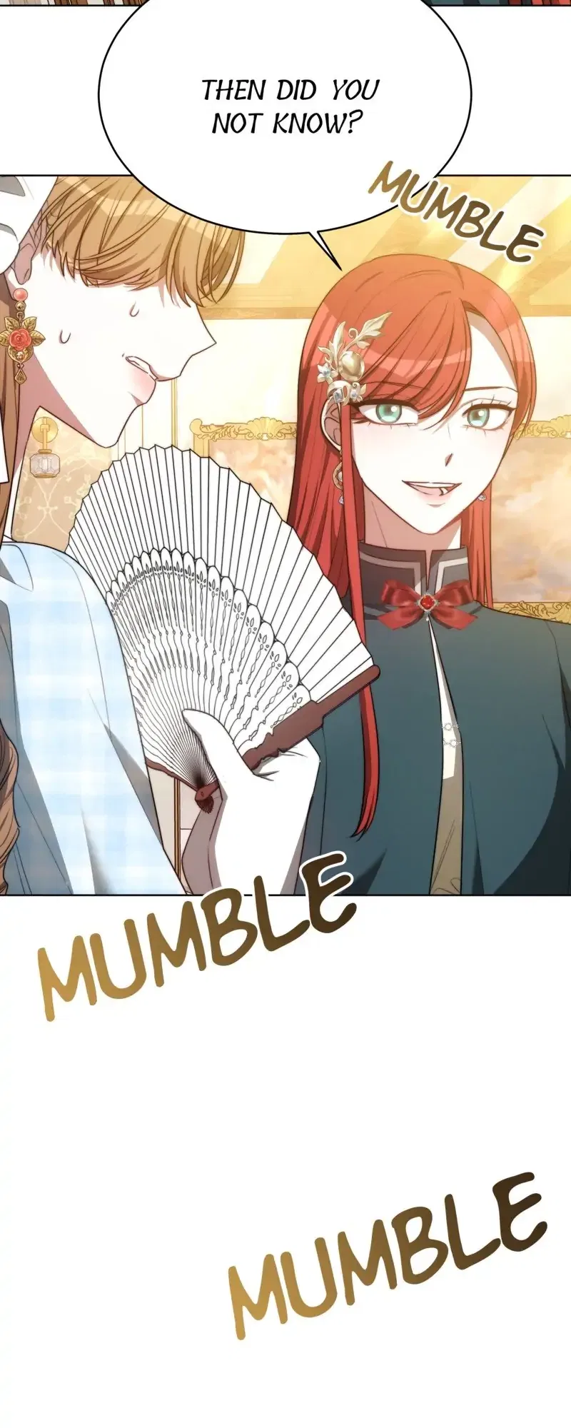 To Have an Affair With Someone Chapter 9 – Page 42
