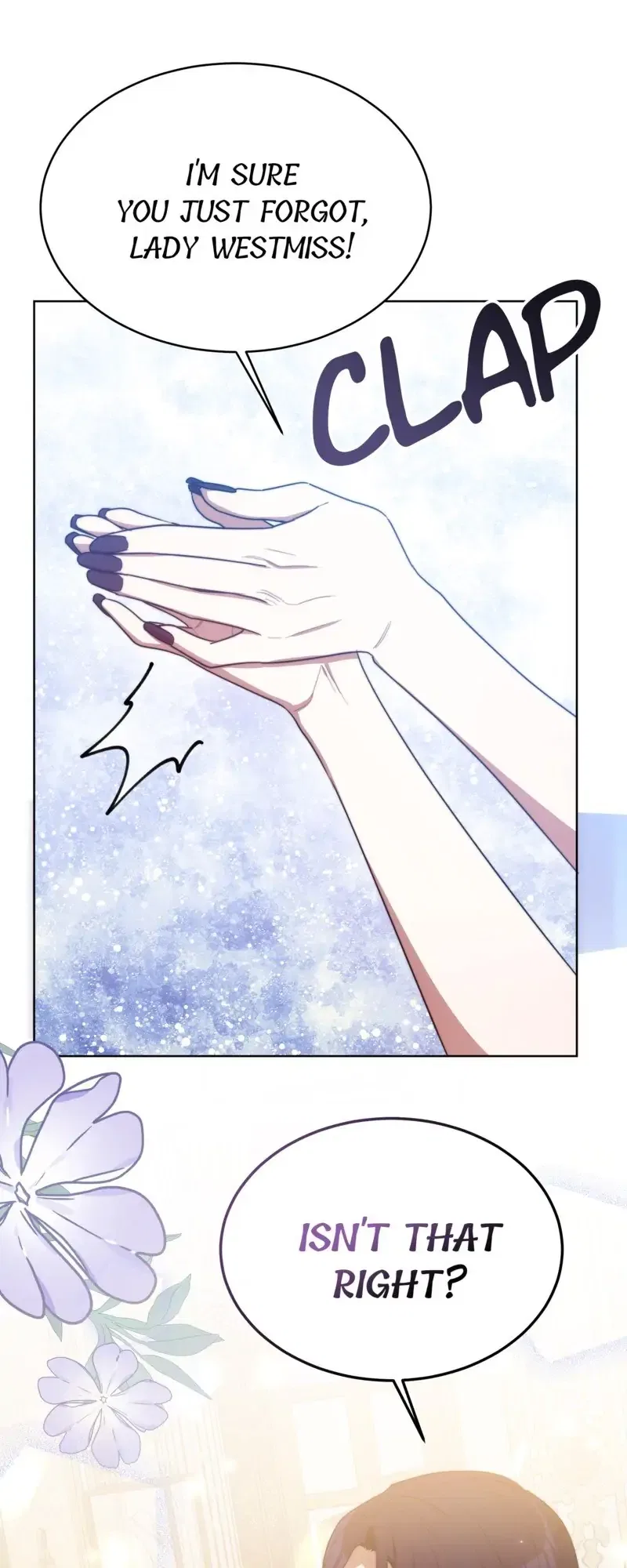To Have an Affair With Someone Chapter 9 – Page 43