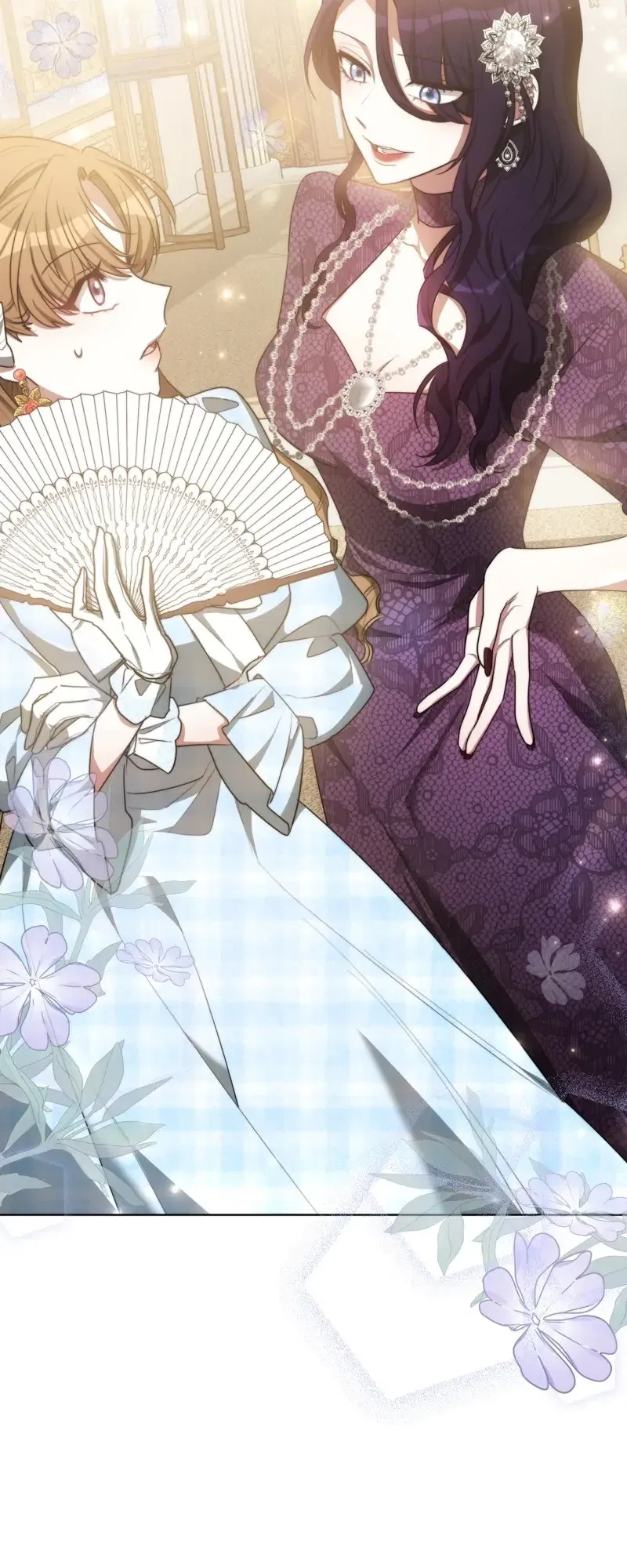 To Have an Affair With Someone Chapter 9 – Page 44