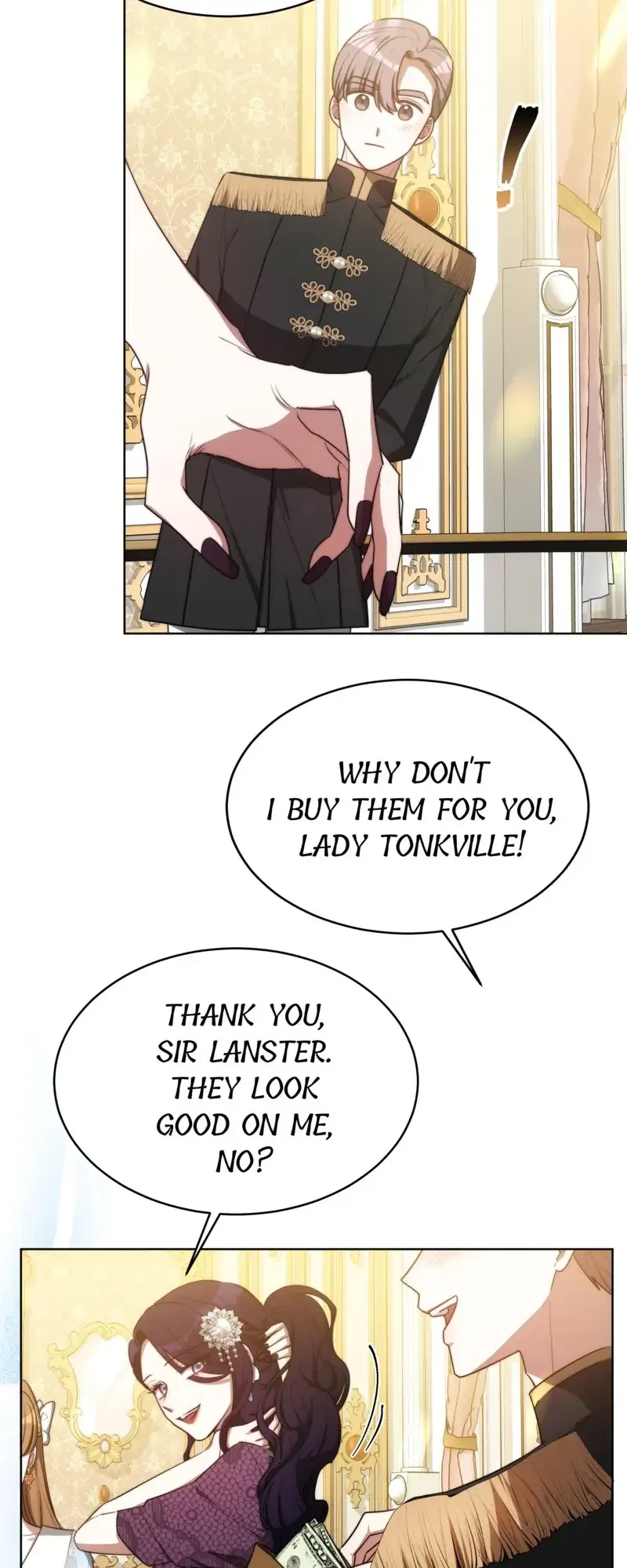 To Have an Affair With Someone Chapter 9 – Page 46
