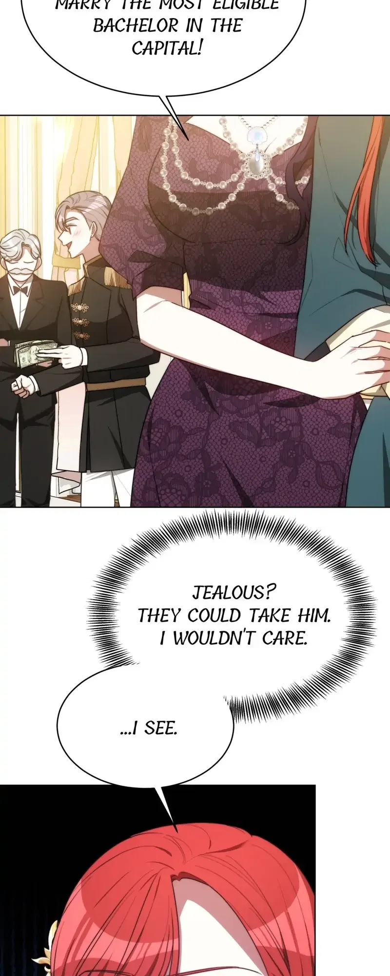 To Have an Affair With Someone Chapter 9 – Page 49