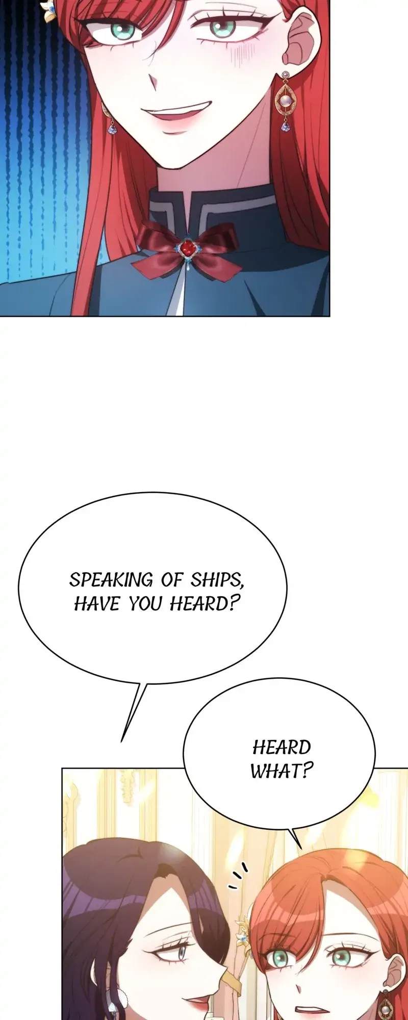 To Have an Affair With Someone Chapter 9 – Page 50