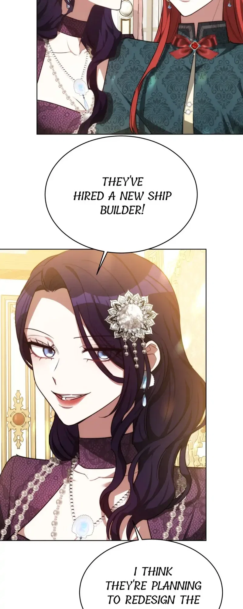 To Have an Affair With Someone Chapter 9 – Page 51
