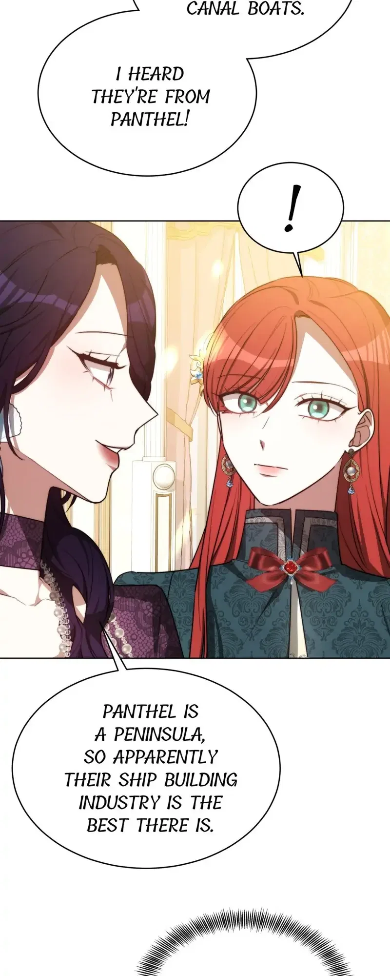 To Have an Affair With Someone Chapter 9 – Page 52