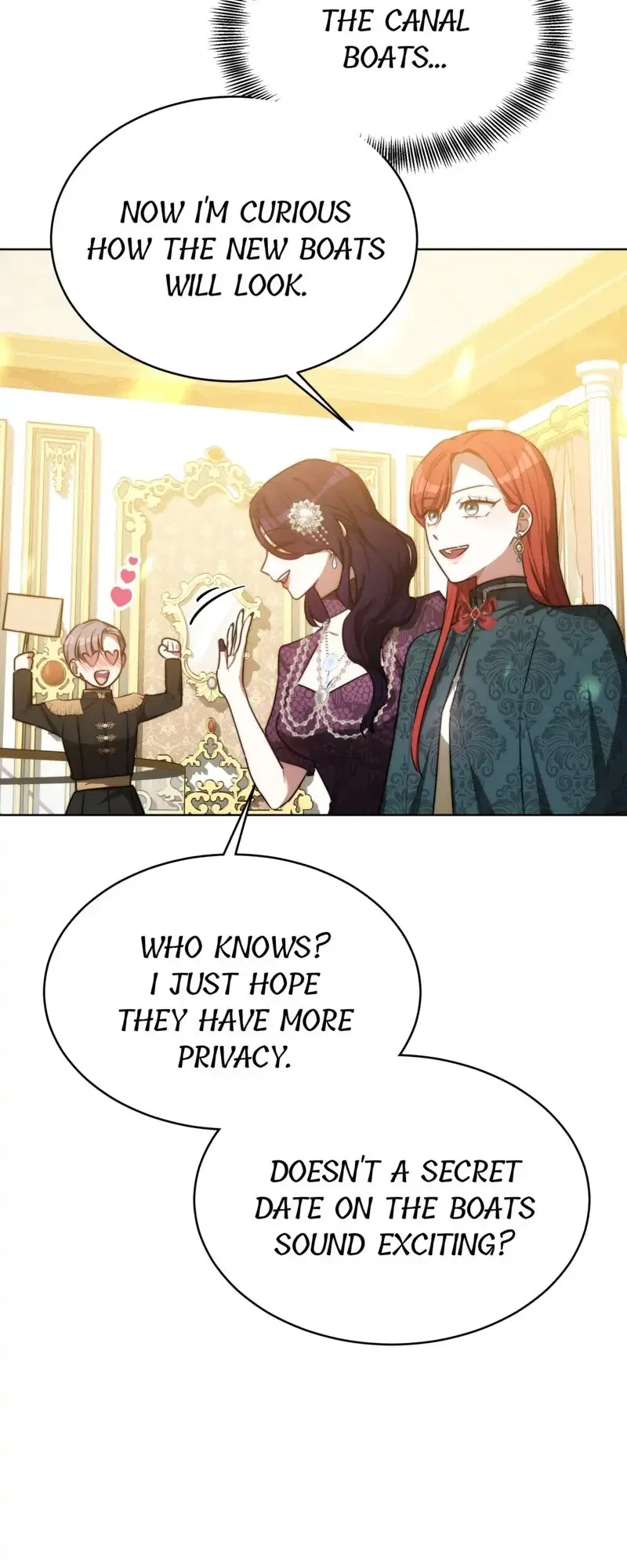 To Have an Affair With Someone Chapter 9 – Page 53
