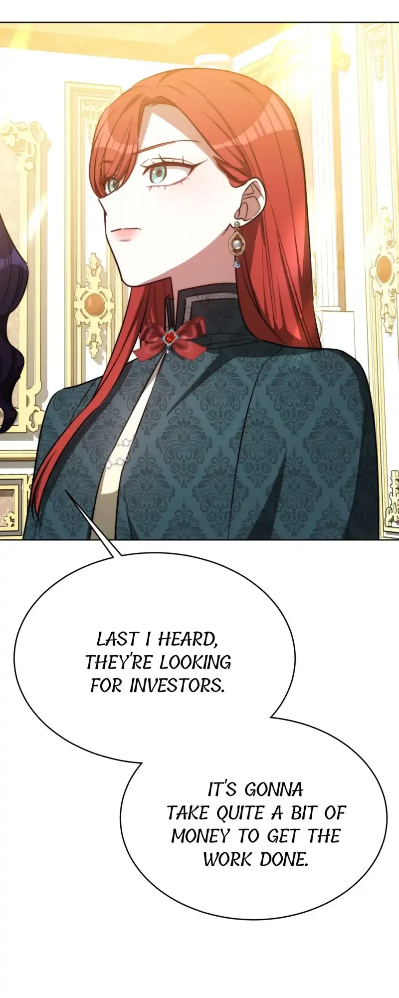 To Have an Affair With Someone Chapter 9 – Page 54