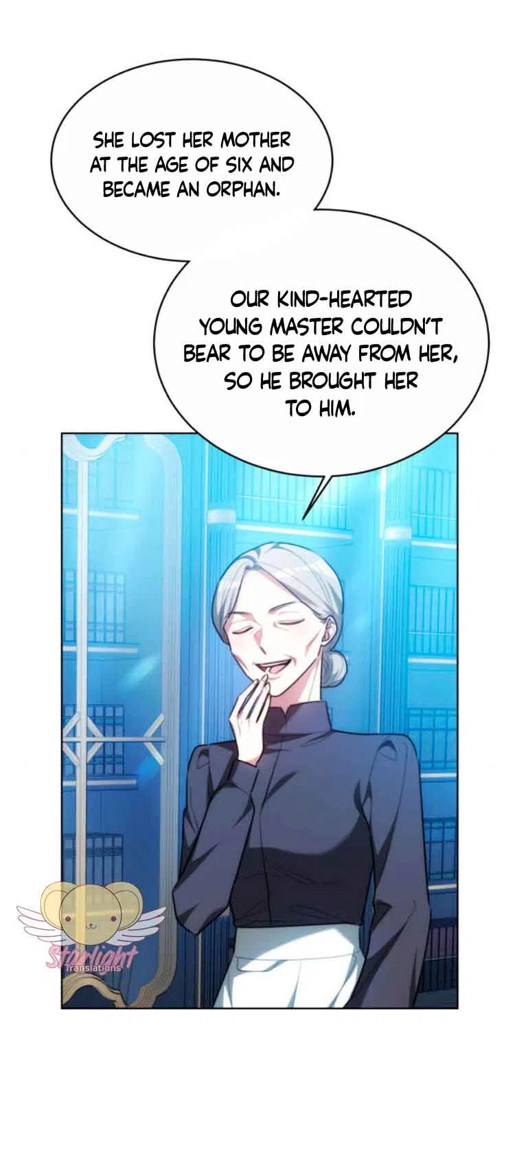 To Have an Affair With Someone Chapter 6 – Page 8