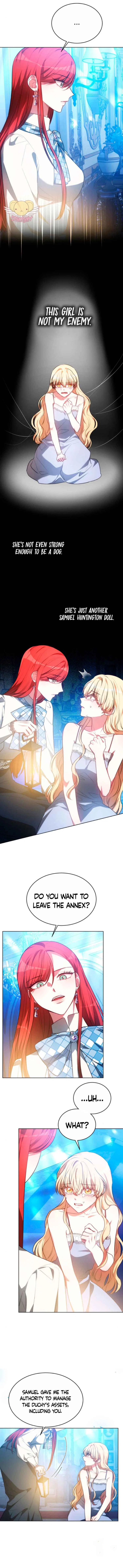 To Have an Affair With Someone Chapter 6 – Page 13