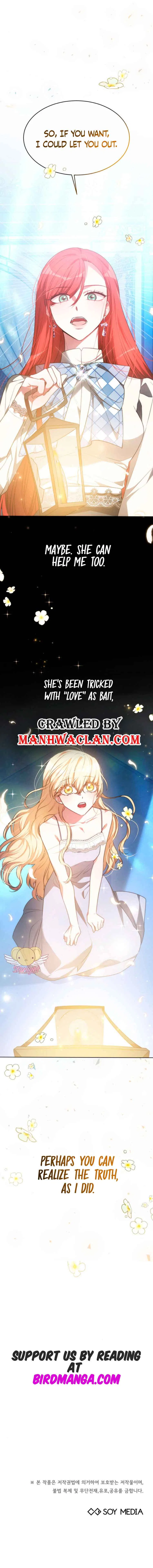 To Have an Affair With Someone Chapter 6 – Page 14