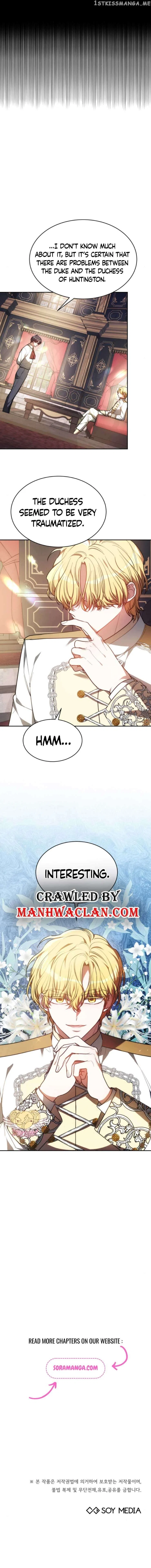 To Have an Affair With Someone Chapter 4 – Page 11