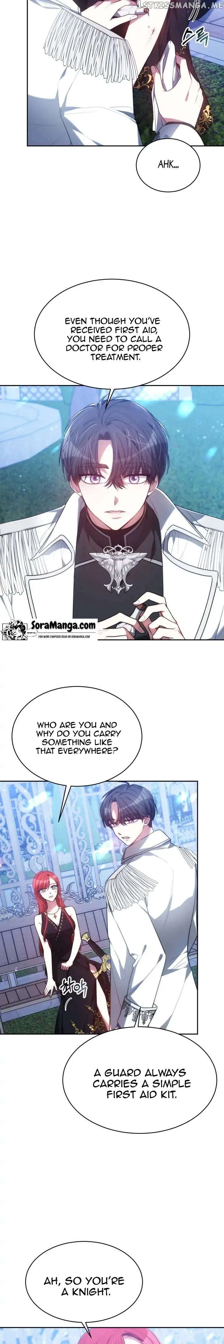 To Have an Affair With Someone Chapter 3 – Page 2