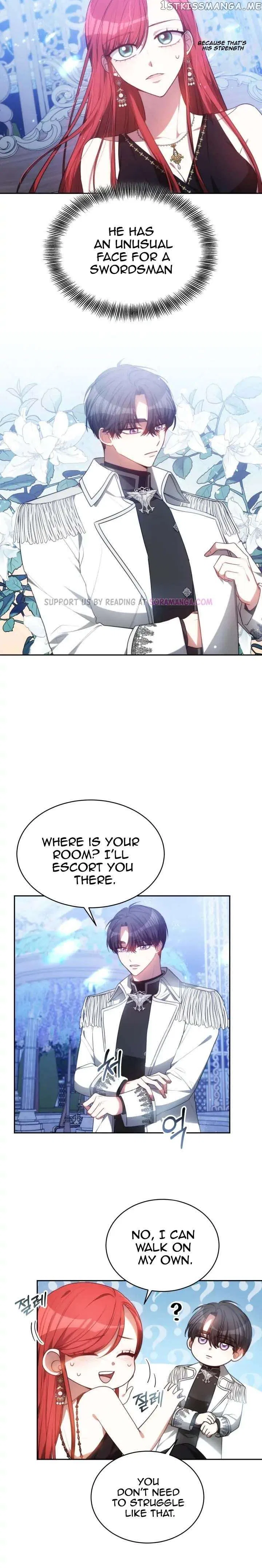 To Have an Affair With Someone Chapter 3 – Page 3
