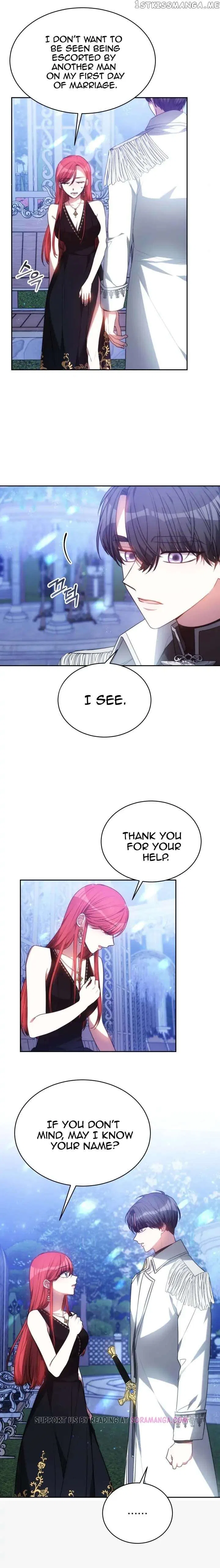 To Have an Affair With Someone Chapter 3 – Page 4