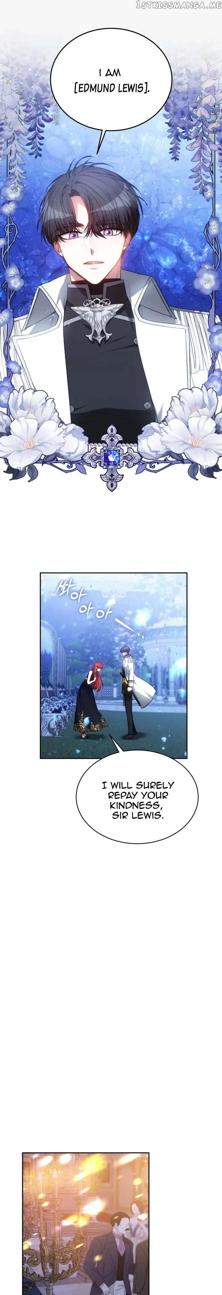 To Have an Affair With Someone Chapter 3 – Page 5