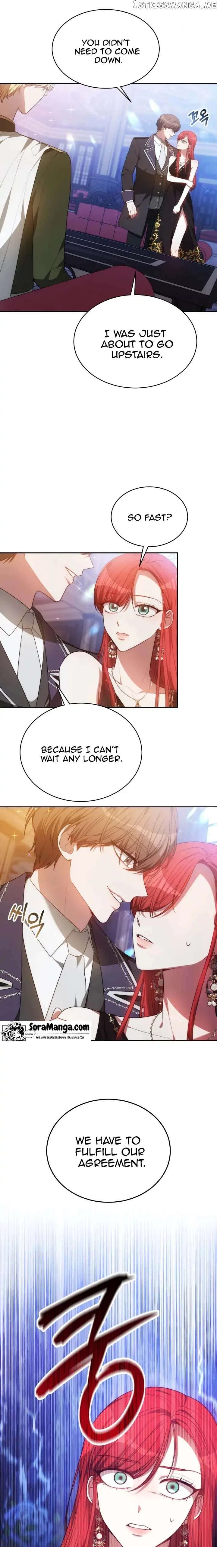 To Have an Affair With Someone Chapter 3 – Page 7
