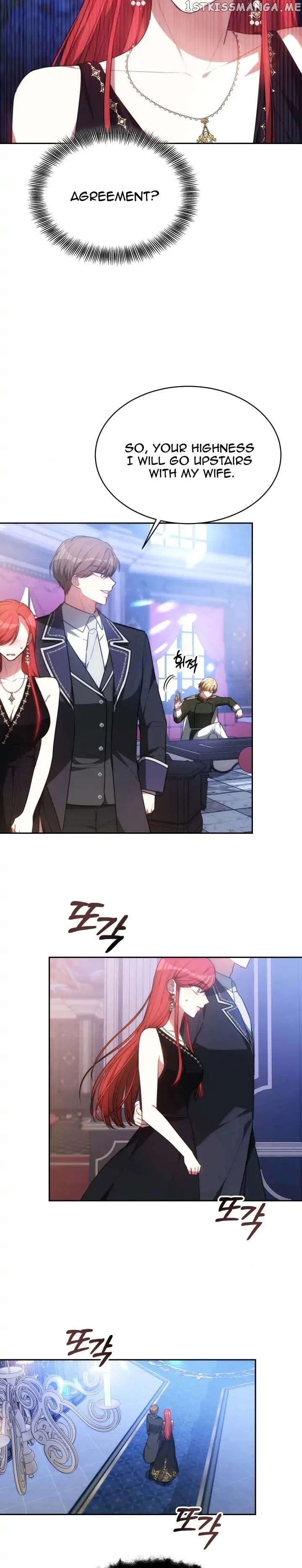 To Have an Affair With Someone Chapter 3 – Page 8
