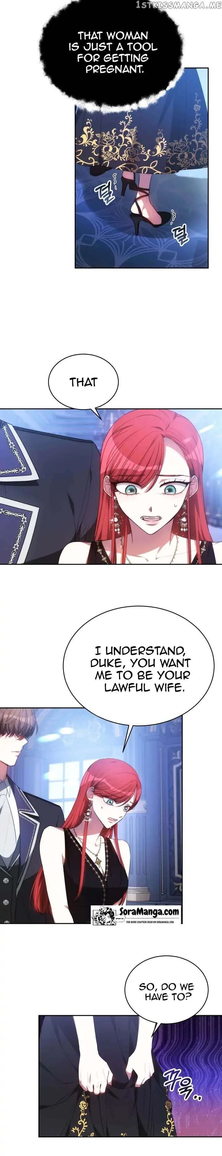 To Have an Affair With Someone Chapter 3 – Page 9