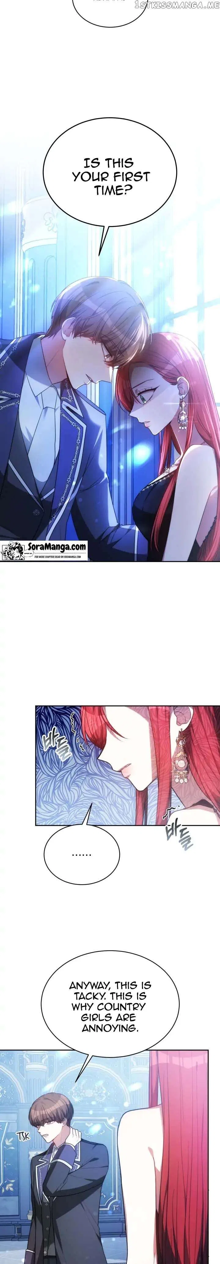 To Have an Affair With Someone Chapter 3 – Page 11