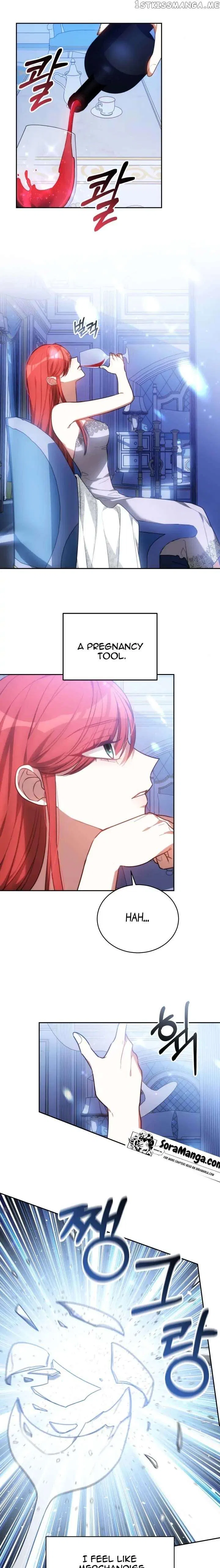 To Have an Affair With Someone Chapter 3 – Page 13