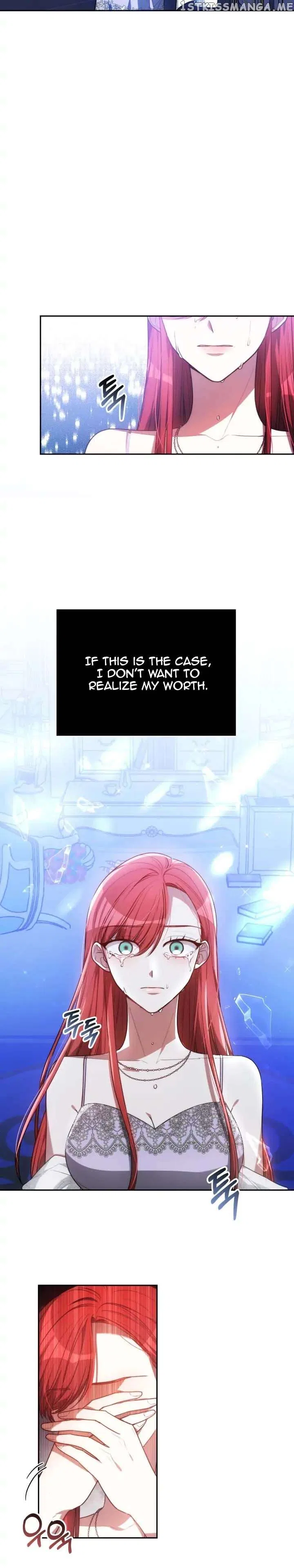 To Have an Affair With Someone Chapter 3 – Page 15