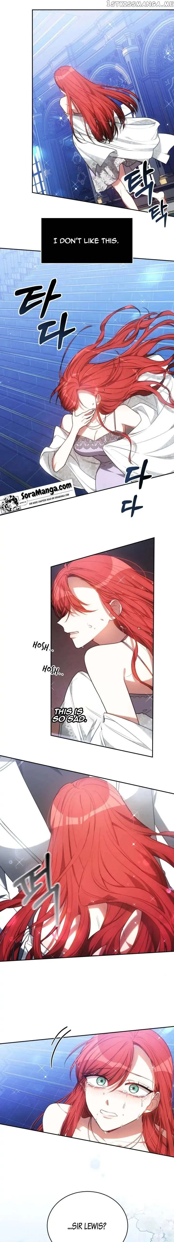 To Have an Affair With Someone Chapter 3 – Page 16