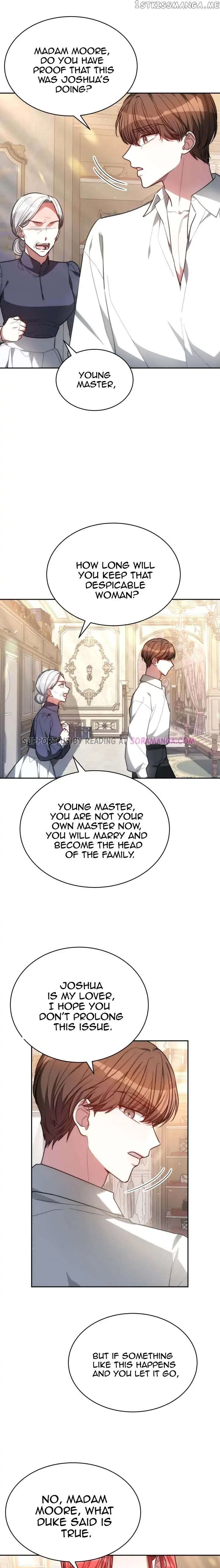 To Have an Affair With Someone Chapter 2 – Page 4