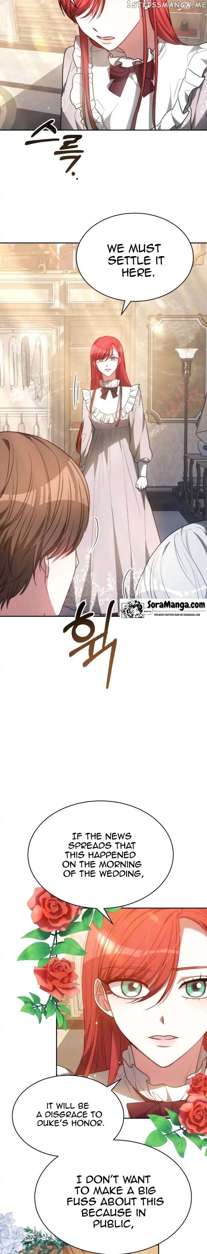 To Have an Affair With Someone Chapter 2 – Page 5