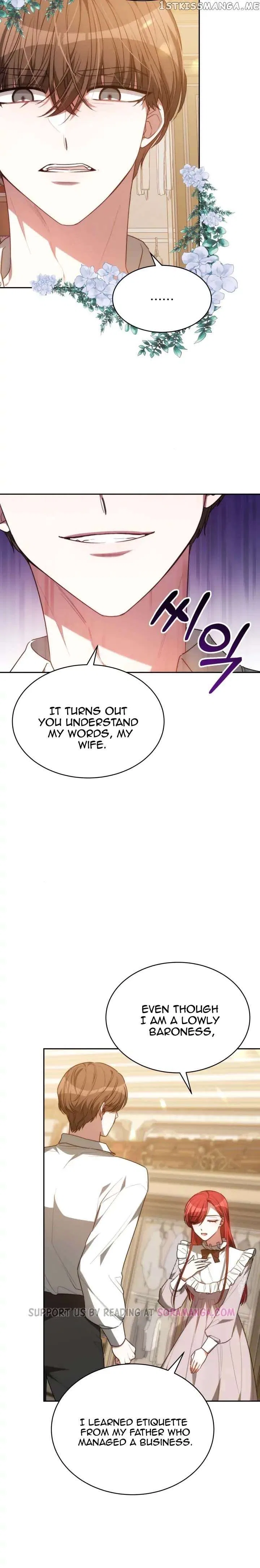 To Have an Affair With Someone Chapter 2 – Page 6