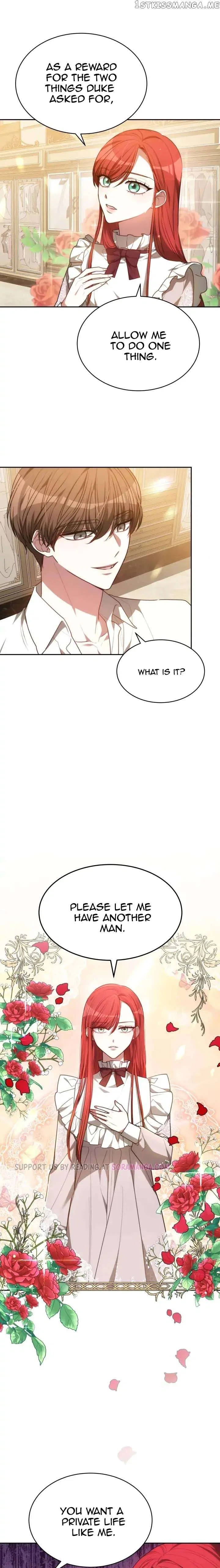 To Have an Affair With Someone Chapter 2 – Page 7