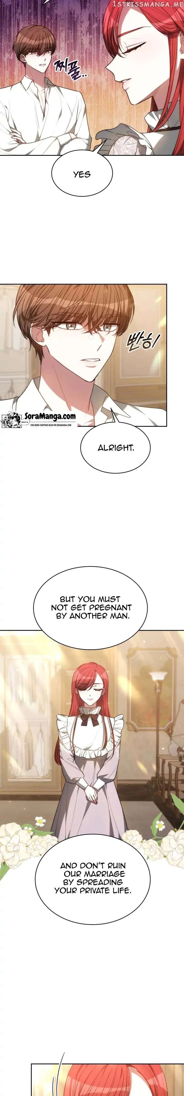 To Have an Affair With Someone Chapter 2 – Page 8
