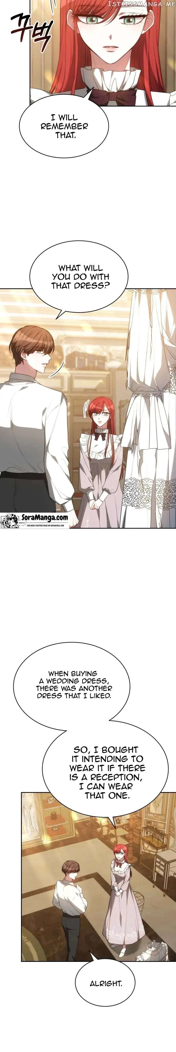 To Have an Affair With Someone Chapter 2 – Page 9