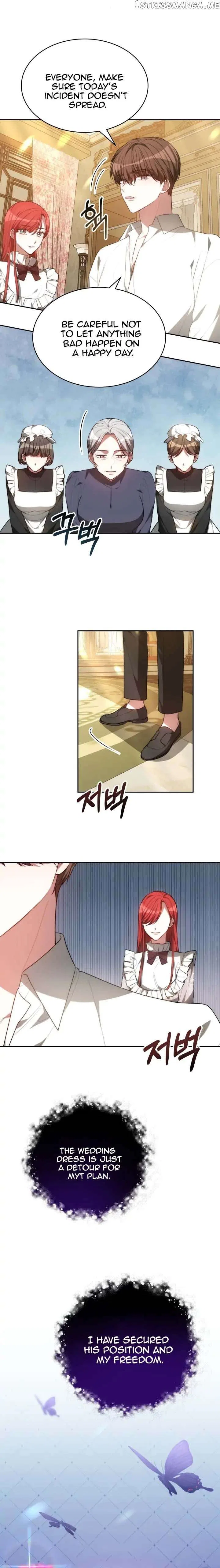 To Have an Affair With Someone Chapter 2 – Page 10
