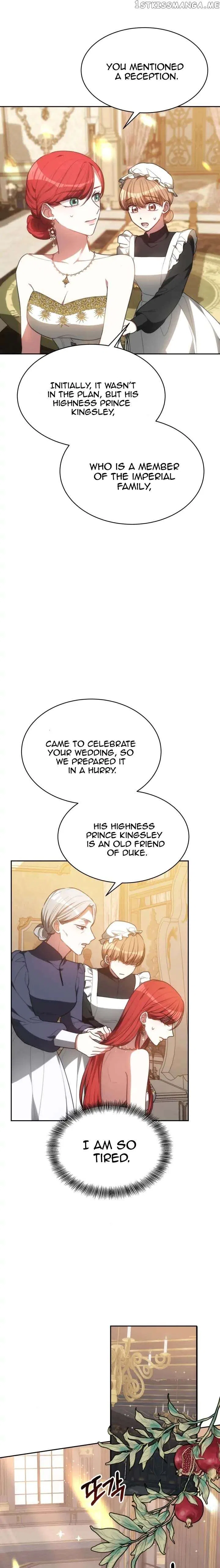 To Have an Affair With Someone Chapter 2 – Page 16