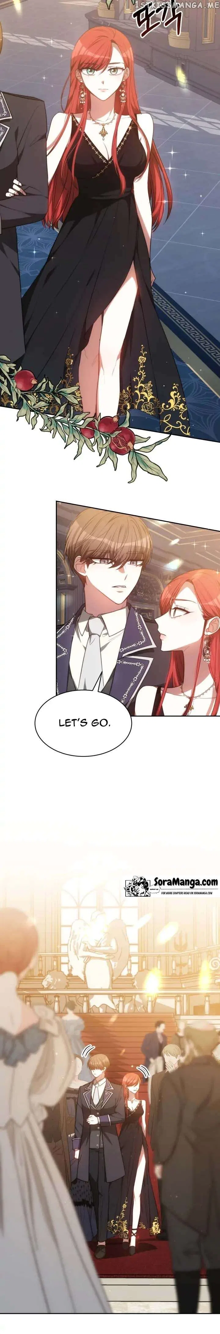 To Have an Affair With Someone Chapter 2 – Page 17