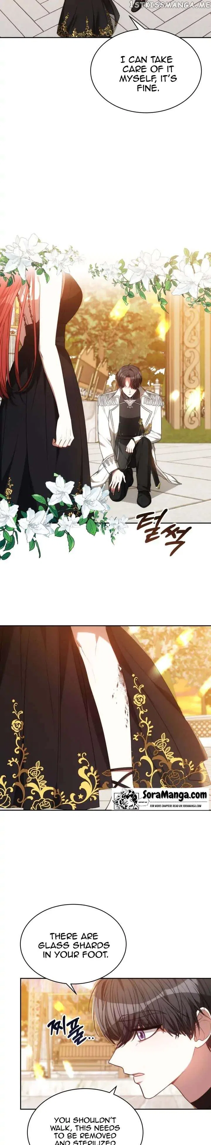 To Have an Affair With Someone Chapter 2 – Page 23